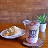 Foto Makanan 1 di Kopi Jendela, Bintaro, Tangerang Selatan