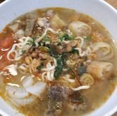 Foto Makanan 2 di Soto Mie Bogor CMG 34, Bogor Tengah, Kota Bogor