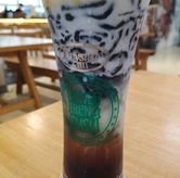 Foto Makanan 1 di Dawet Ireng Susu, Bogor Tengah, Kota Bogor