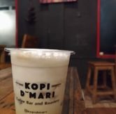 Foto Makanan 1 di Kopi Dimari, Jatimulya, Bekasi