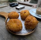 Foto Makanan 2 di Kopi Alu, Pondok Gede, Bekasi