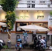Foto Suasana 2 di Kopi Janji Jiwa, Bogor Utara, Kota Bogor