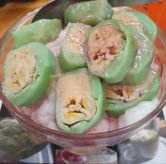 Foto Makanan 1 di Diyan Darmawangsa, Bintaro, Tangerang Selatan