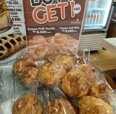 Foto Makanan 2 di Magic Oven, Bogor Tengah, Kota Bogor