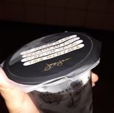 Foto Makanan 4 di Jiwa Toast, Pondok Gede, Bekasi