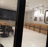 Foto Suasana 2 di Jiwa Toast, Pondok Gede, Bekasi