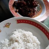Foto Makanan 2 di RM Ella, Bekasi Selatan, Bekasi