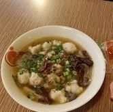 Foto Makanan 1 di Pempek Palembang By Open Kitchen, Bogor Tengah, Kota Bogor
