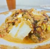 Foto Makanan 2 di Toge Goreng Ibu Hj. Omah, Bogor Tengah, Kota Bogor