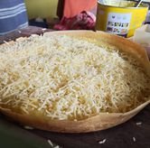 Foto Makanan 3 di Martabak Encek (Martabak Bangka Legendaris Gg. Aut), Bogor Tengah, Kota Bogor