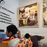 Foto Suasana 2 di Lain Hati, BSD, Tangerang Selatan