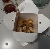 Foto Makanan 1 di Pop Chop Chicken, Bekasi Utara, Bekasi