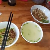 Foto Makanan 2 di Bakmi Asoei, BSD, Tangerang Selatan