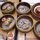 Foto Makanan 2 di Imperial Kitchen & Dimsum, Bintaro, Tangerang Selatan