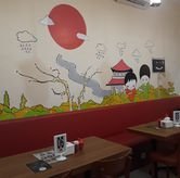 Foto Suasana 2 di Jujuru Japanese Food, Bekasi Selatan, Bekasi