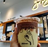 Foto Makanan 2 di Kopi Janji Jiwa, Bogor Utara, Kota Bogor