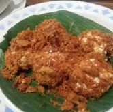 Foto Makanan 2 di Kedai Bu Broto, Bintaro, Tangerang Selatan