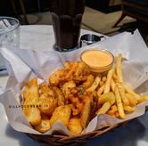 Foto Makanan 1 di Liberica Coffee, Bekasi Utara, Bekasi