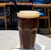Foto Makanan 4 di Liberica Coffee, Bekasi Utara, Bekasi