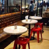 Foto Suasana 2 di Liberica Coffee, Bekasi Utara, Bekasi