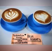 Foto Makanan 4 di Blue Korintji, Bogor Timur, Kota Bogor