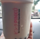 Foto Makanan 3 di Pinku Tea Bar, Bintaro, Tangerang Selatan