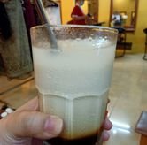 Foto Makanan 1 di Rengganis Coffee, Bogor Utara, Kota Bogor