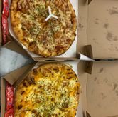 Foto Makanan 1 di Domino's Pizza, BSD, Tangerang Selatan