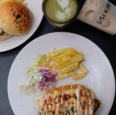 Foto Makanan 2 di Sisi Kiri, Bogor Utara, Kota Bogor