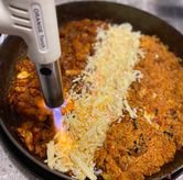 Foto Makanan 6 di Halo Dakgalbi, Bekasi Utara, Bekasi