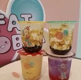 Foto Makanan 2 di Fat Bobba, Alam Sutera, Tangerang Selatan