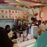 Foto Suasana 2 di Fat Bobba, Alam Sutera, Tangerang Selatan