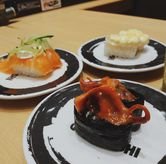 Foto Makanan 4 di Genki Sushi, Bekasi Selatan, Bekasi