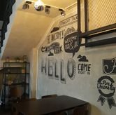 Foto Suasana 3 di Muze Coffee & Eatery, Pondok Gede, Bekasi