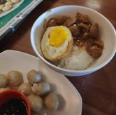Foto Makanan 1 di Warunk UpNormal, Pamulang, Tangerang Selatan