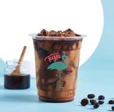 Foto Makanan 1 di Kopi Tuya, Bogor Timur, Kota Bogor
