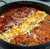 Foto Makanan 5 di Halo Dakgalbi, Bekasi Utara, Bekasi