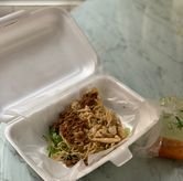 Foto Makanan 1 di Bakmi Asoei, BSD, Tangerang Selatan