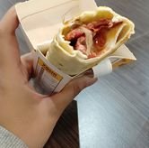 Foto Makanan 3 di Kabobs, Merdeka, Bandung