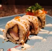 Foto Makanan 1 di Ichiban Sushi, Bekasi Utara, Bekasi