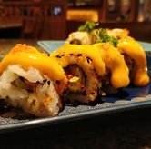 Foto Makanan 2 di Ichiban Sushi, Bekasi Utara, Bekasi