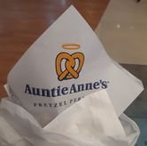 Foto Makanan 2 di Auntie Anne's, Jatisampurna, Bekasi