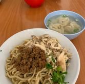 Foto Makanan 1 di Bakmi Asoei, BSD, Tangerang Selatan