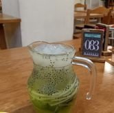 Foto Makanan 1 di Kedai Teh Laresolo, Bogor Tengah, Kota Bogor