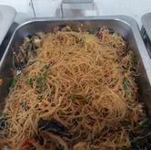 Foto Makanan 5 di Wabega BBQ, Bekasi Selatan, Bekasi