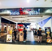 Foto Suasana 2 di Halo Dakgalbi, Bekasi Utara, Bekasi