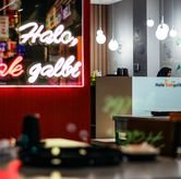 Foto Suasana 4 di Halo Dakgalbi, Bekasi Utara, Bekasi