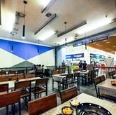 Foto Suasana 3 di Halo Dakgalbi, Bekasi Utara, Bekasi
