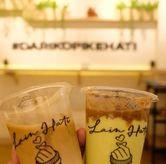 Foto Makanan 2 di Lain Hati, Bogor Timur, Kota Bogor