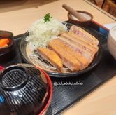 Foto Makanan 2 di Kimukatsu, Bekasi Barat, Bekasi